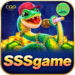 Logo da SSSGAME