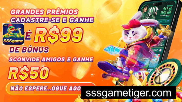 Download app SSSGAME Android iOS