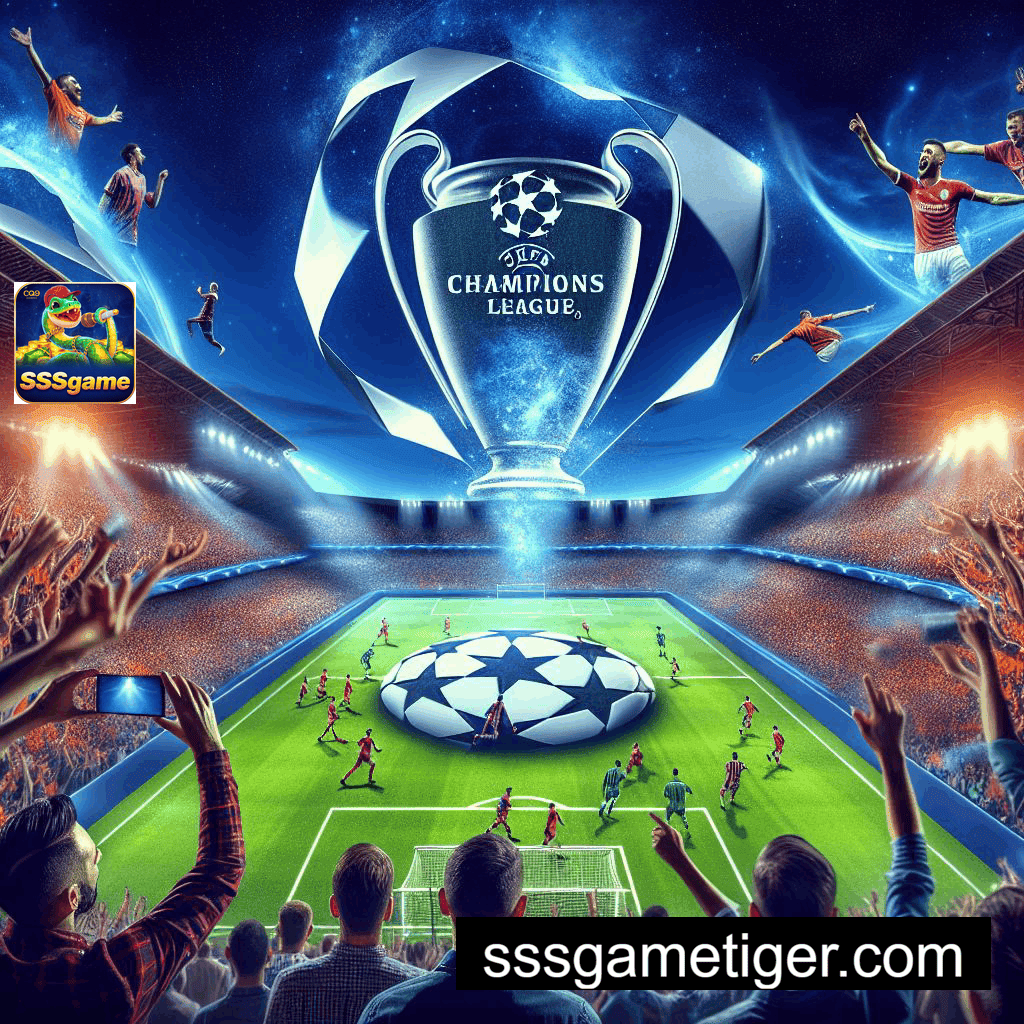 Apostas futebol ao vivo SSSGAME - odds competitivas