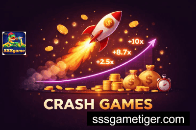 SSSGAME multi dispositivo