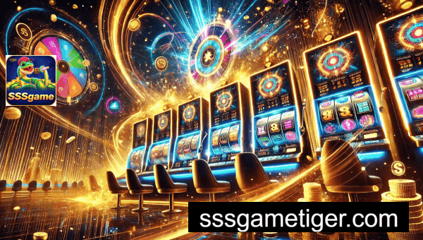 Segurança SSSGAME SSL
