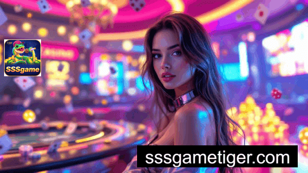 Bônus boas-vindas SSSGAME R$100