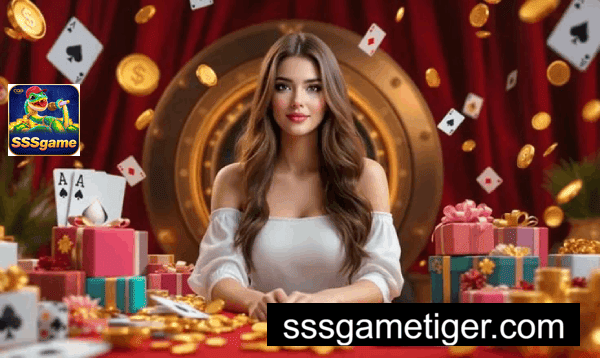 Formulário registro SSSGAME