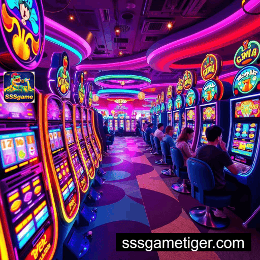 Depósito PIX SSSGAME